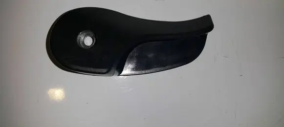 BMW 3 E46 Engine bonnet (hood) release handle 8223164 11970213