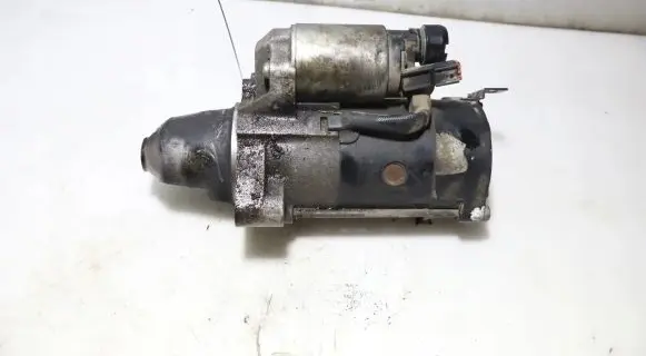 Honda Civic Starter motor