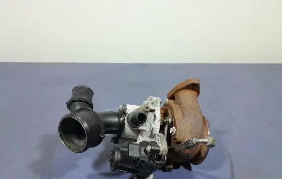 Fiat Doblo Turbo system vacuum part 46352758