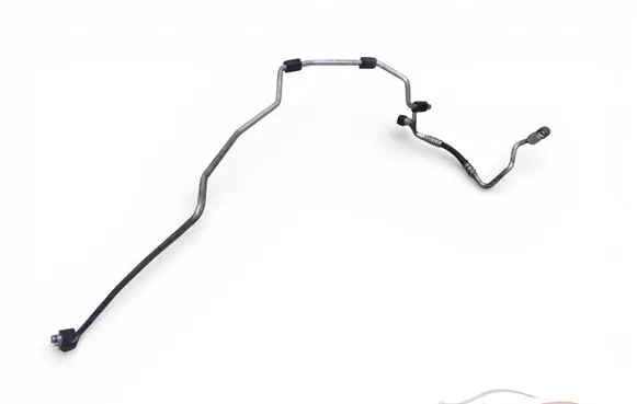 Skoda Octavia Mk2 (1Z) Air conditioning (A/C) pipe/hose 