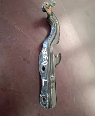 Jeep Grand Cherokee Engine bonnet/hood hinges 621F7A