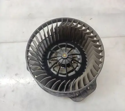 Volvo S70 V70 V70 XC Heater fan/blower 09171429 27890 336415