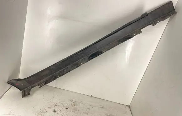 BMW 6 F06 Gran coupe Sill 7276345 51777276345