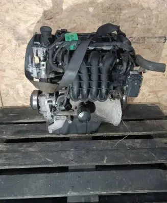 Mitsubishi Colt Engine 135.930 mn195894