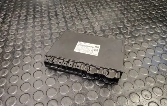BMW 7 F01 F02 F03 F04 Seat control module 61359221460 9221460