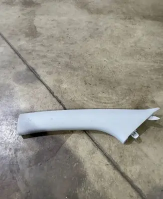 Hyundai Tucson TL (B) pillar trim (bottom) 85811D7000