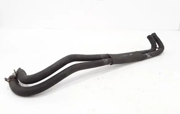 Volkswagen Sharan Fuel line pipe 7M3201204F YM219023K 7M3133990G