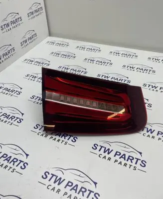 Mercedes-Benz GLC X253 C253 Tailgate rear/tail lights 2539063100
