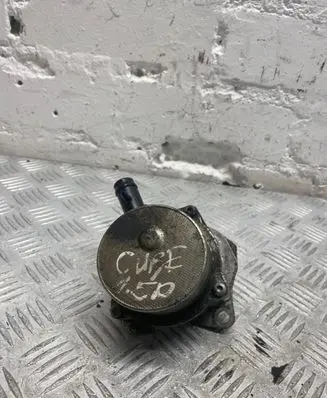 Nissan Cube Z12 Vacuum pump 8201005306 09T2110655 7006730301