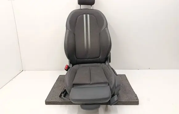 BMW 2 F45 Front driver seat