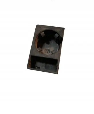 Audi A6 S6 C6 4F Cup holder front 4F2862534B
