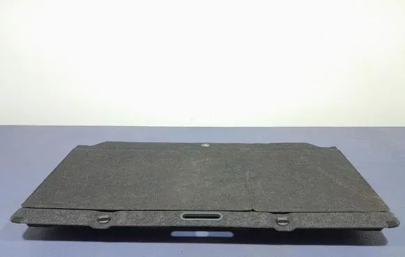 Toyota Yaris Front floor carpet liner 584100D010