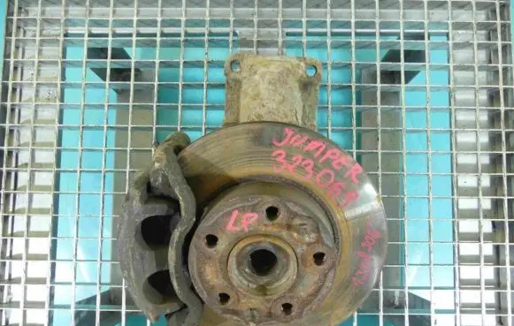 Citroen Jumper Front wheel hub spindle knuckle IMPRK1308905