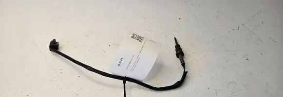BMW 5 GT F07 Exhaust gas temperature sensor 7805606
