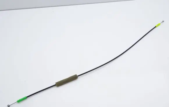 Toyota Avensis T250 Rear door cable line 