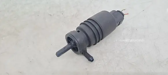 Windscreen/windshield washer pump