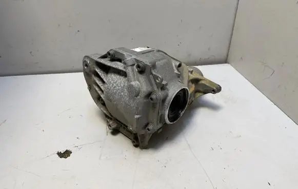 BMW 5 G30 G31 G38 Rear differential 8618720 9454770