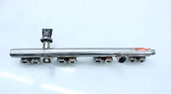KIA Sportage Fuel main line pipe 3534103AC0