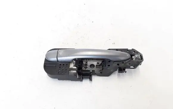 Renault Megane III Front door exterior handle