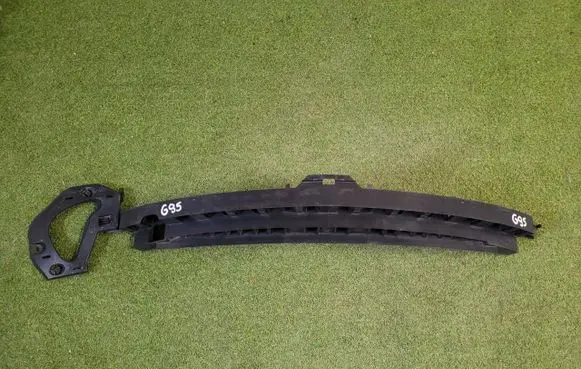Renault Zoe Front bumper support beam 1119950X