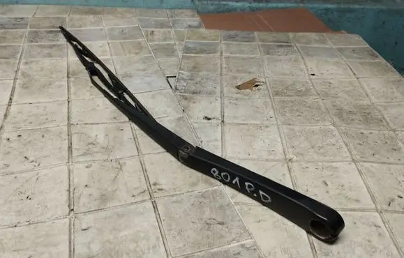 Saab 9-3 Ver2 Windshield/front glass wiper blade 166250AXX