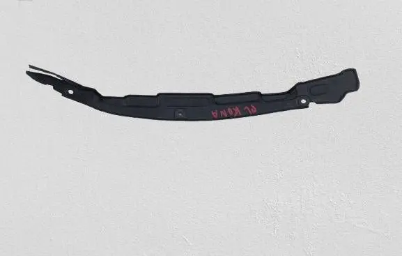Hyundai Kona I Fender end trim 84141J9000