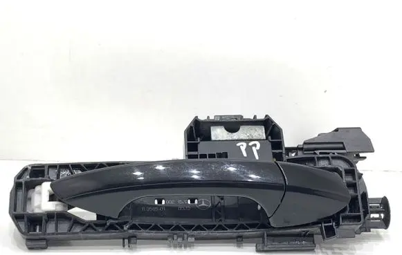 Mercedes-Benz ML W166 Front door exterior handle A2047601634