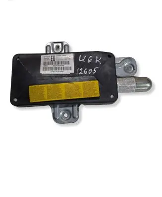 BMW 3 E46 Front door airbag 308217437090