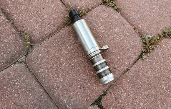 Opel Astra J Crankshaft 50055003