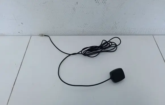 Toyota Yaris Alarm movement detector/sensor 