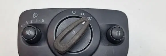 Ford Fiesta Light switch 8A6T13A024BB