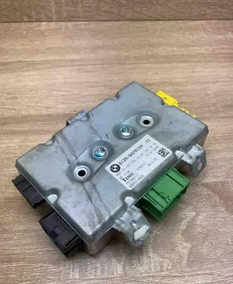 BMW 5 E60 E61 Door control unit/module 6976154 2783C7