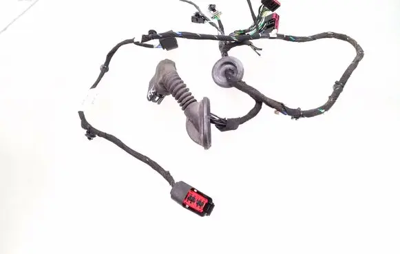 Ford Mondeo MK IV Front door wiring loom BG9T14A584BBD