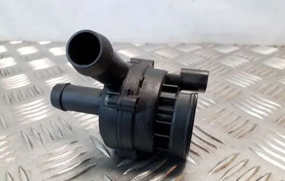 Jaguar XF X250 Electric auxiliary coolant/water pump 0392023010 4R8318D474AB
