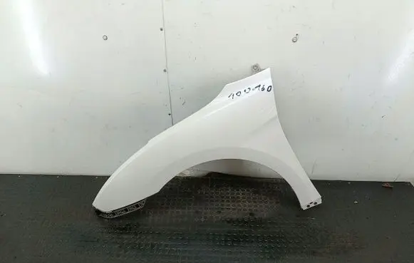 Hyundai i40 Fender 