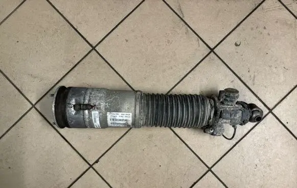 BMW 7 F01 F02 F03 F04 Rear shock absorber/damper 6858813 15140011554 16858813