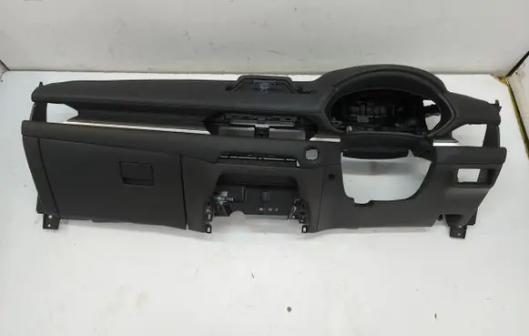 Mazda CX-5 II Dashboard MAZDACXKOKPIT22