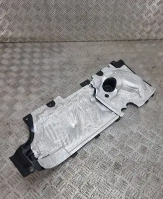 Mercedes-Benz CLA C118 X118 Other engine bay part A1776208600