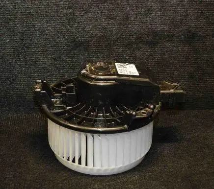Ford Mondeo MK IV Heater fan/blower DS7H19846AA