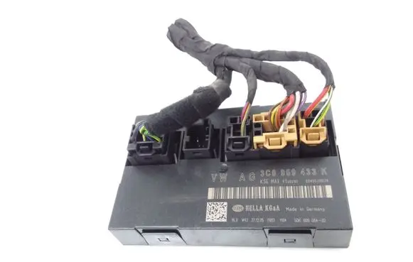 Volkswagen PASSAT B6 Comfort/convenience module 3C0959433K 5DK00906402