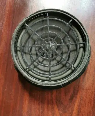 Audi A4 S4 B9 8W Front door speaker 8W0035415A 900200243
