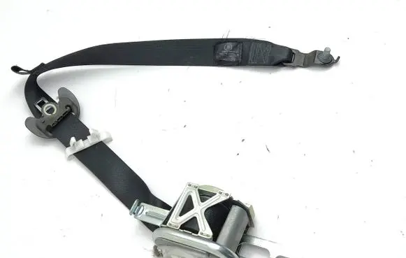 Jeep Grand Cherokee Front seatbelt P1VL08DX9AA