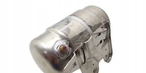 Audi A8 S8 D5 Air suspension tank/reservoir 4N0616203C