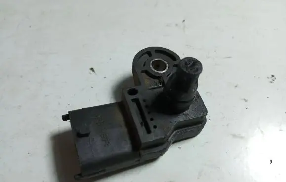 Opel Zafira B Air pressure sensor 0281002437 0601132CD6