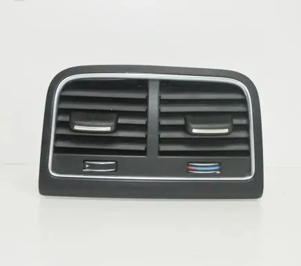 Audi A4 S4 B8 8K Dashboard air vent grill cover trim 8K0819203HWVF