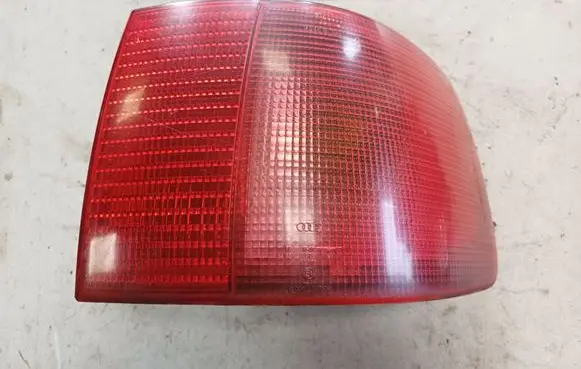 Audi A6 S6 C4 4A Rear/tail lights 4A9945096