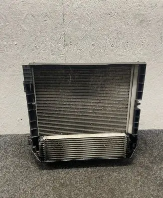 BMW X5 F15 Radiator set 