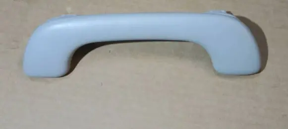 Renault Zoe Rear interior roof grab handle