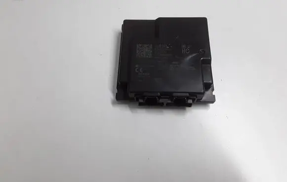 Other control units/modules