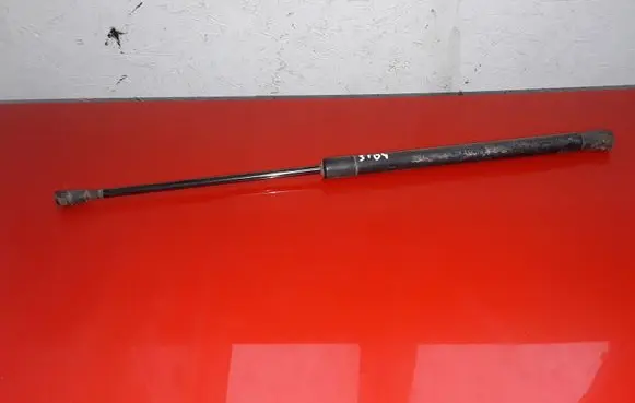Volkswagen Polo Tailgate/trunk strut/damper 6Q6827550C